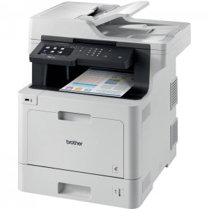 BROTHER Color Laser MFC-L8900CDW
